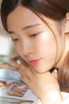 明星专题：鲁达